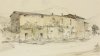 1957 - Case dei contadini a Cerasomma
